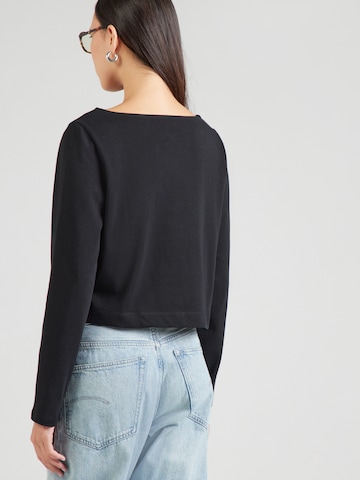T-shirt GAP en noir