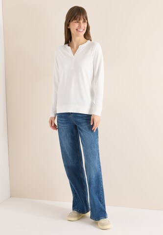 CECIL Shirt in White