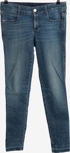 Stella McCartney Skinny Jeans in 27-28 in blau, Produktansicht