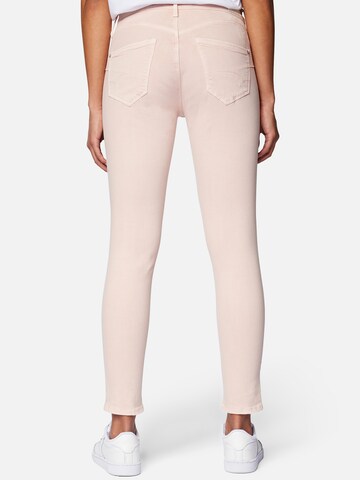 Mavi Skinny Jeans 'Adriana' in Pink