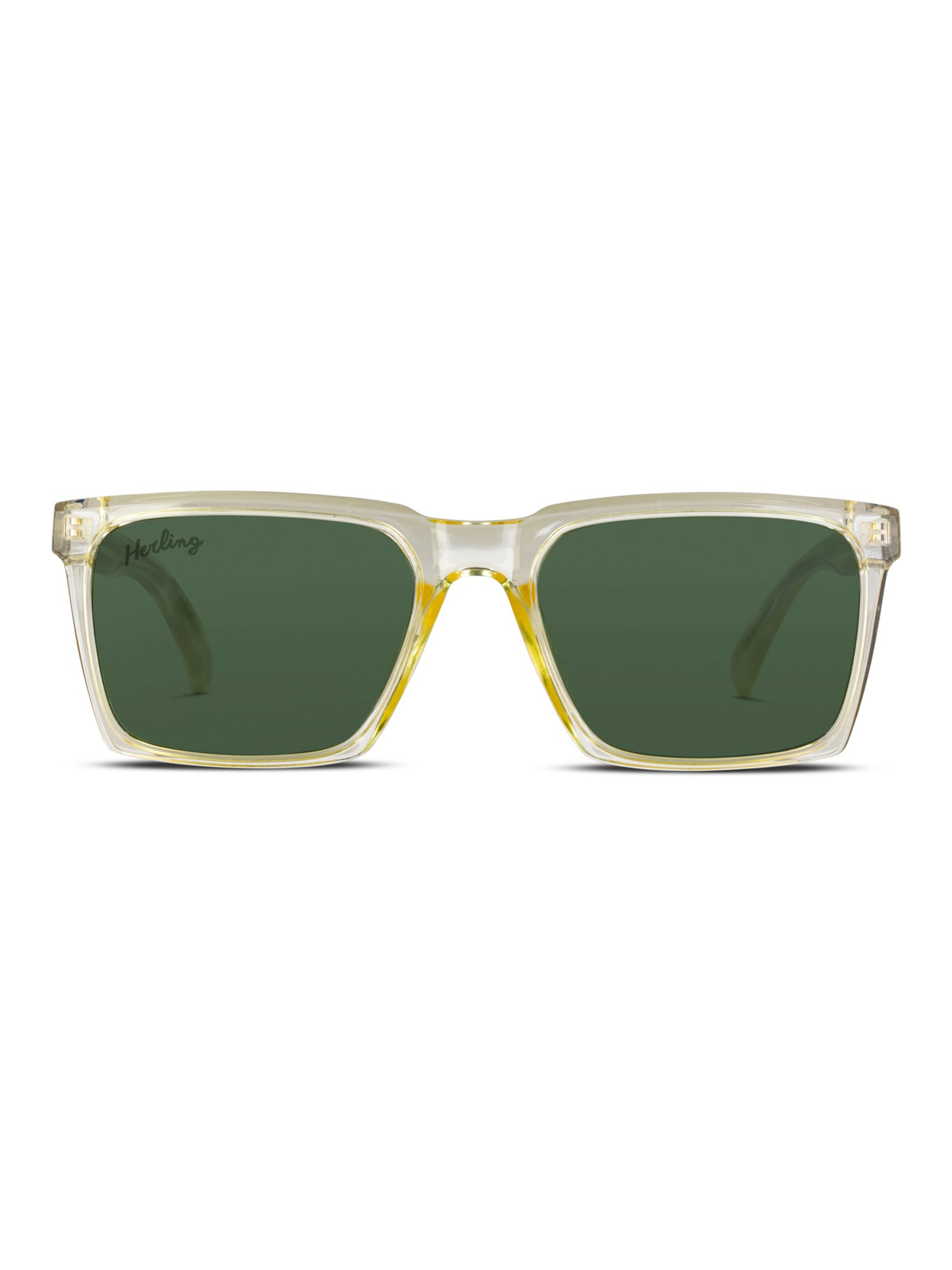 Herling Sunglasses 'Sullivan Sun' in Transparent