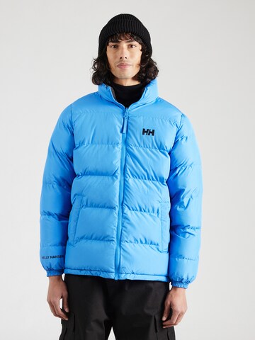 HELLY HANSEN Jacke 'YU 23' in Blau: Vorderseite