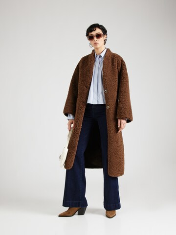 Cappotto di mezza stagione di Vanessa Bruno in marrone