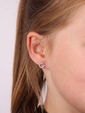 Lucardi Jewelry in Silver