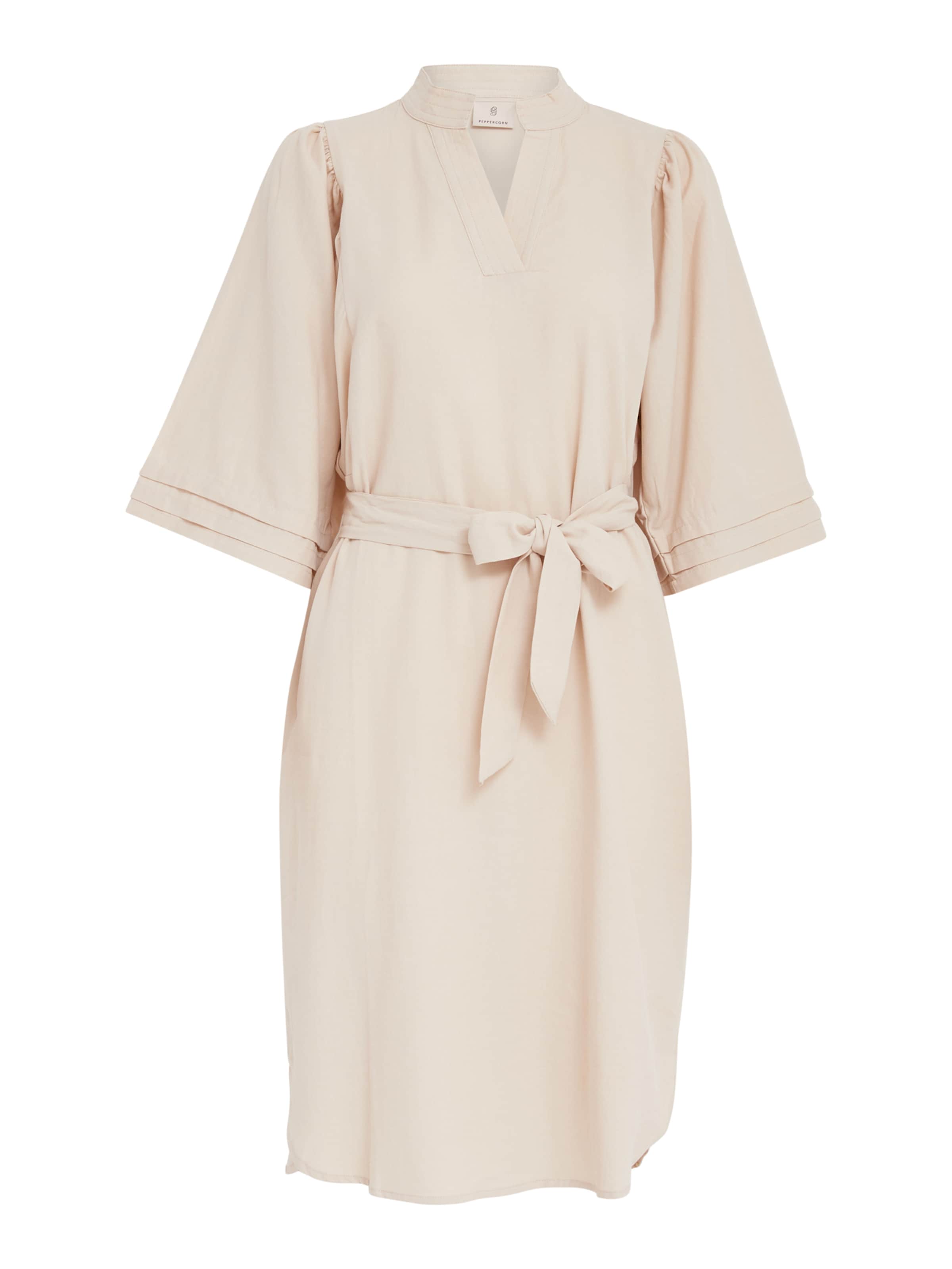 Peppercorn Puseromekko 'Melonie' värissä beige: etupuoli