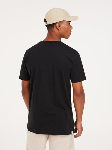 PROTEST Shirt 'PRTLYNG' in Zwart