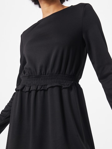 VILA Dress in Black