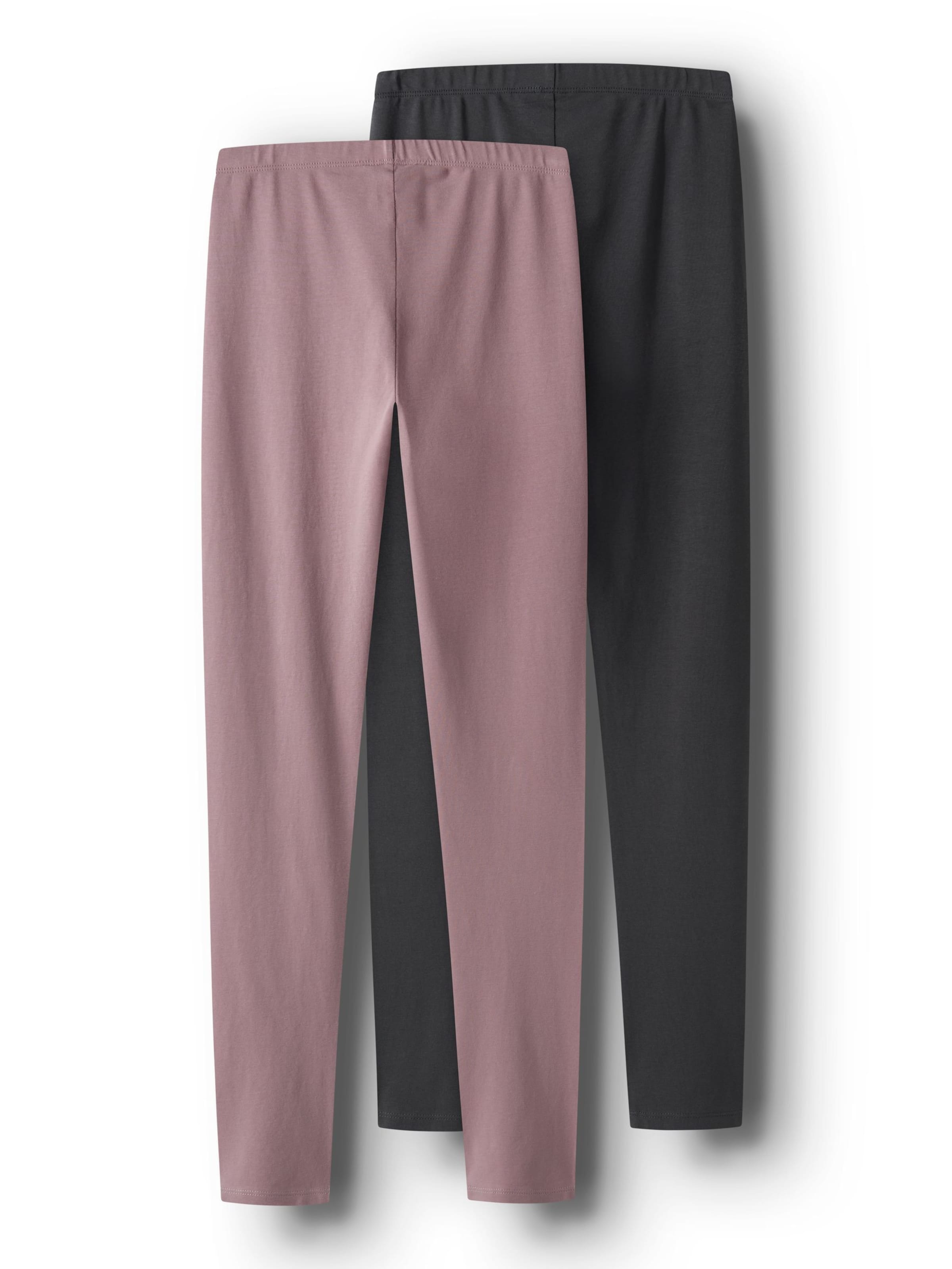 Skinny Leggings TWO SOON en violet