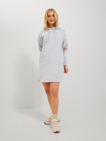 JJXX Dress 'Abbie' in Grey