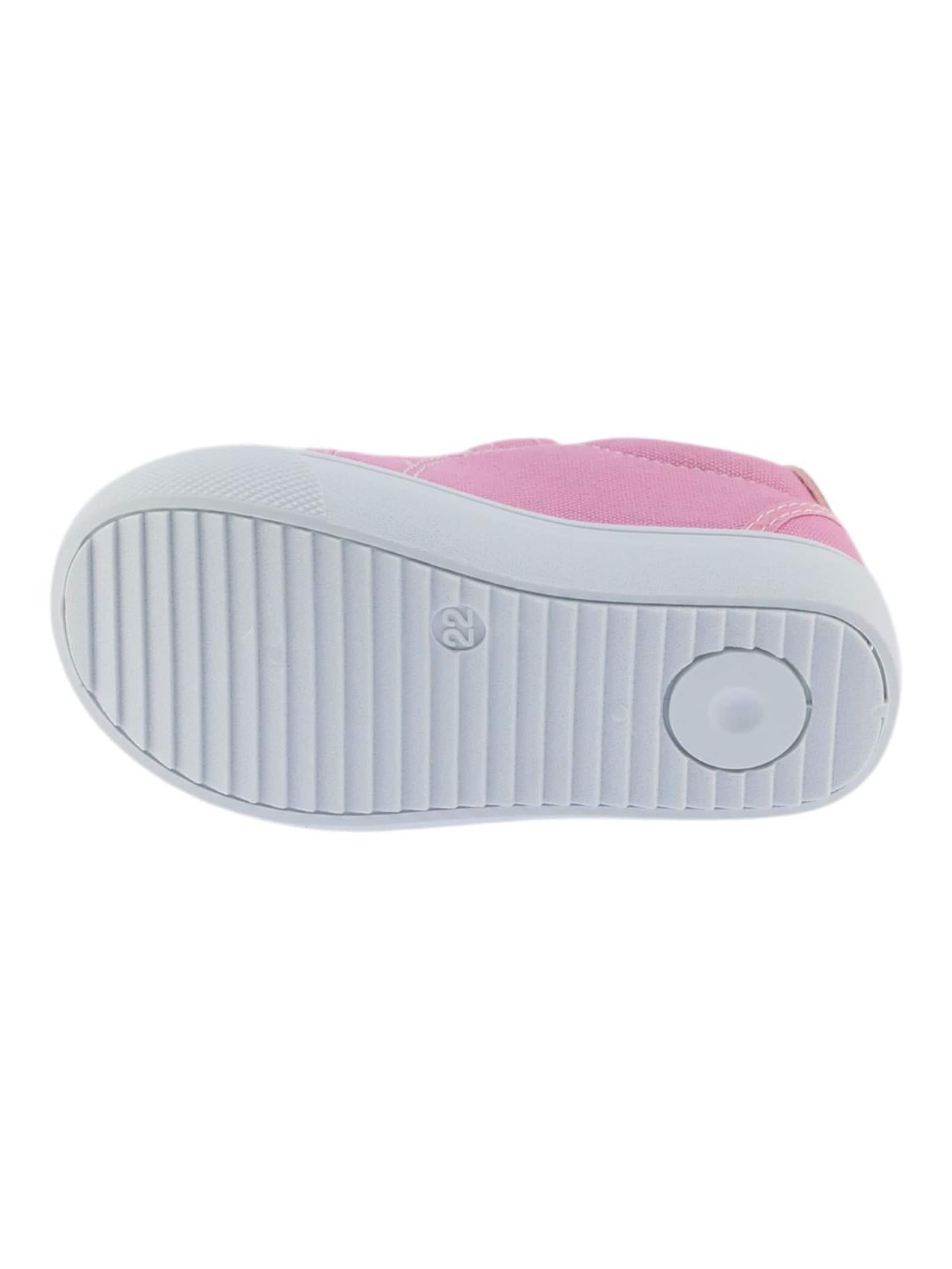 Beppi - Zapatillas deportivas 'Canvas Shoe' en rosa