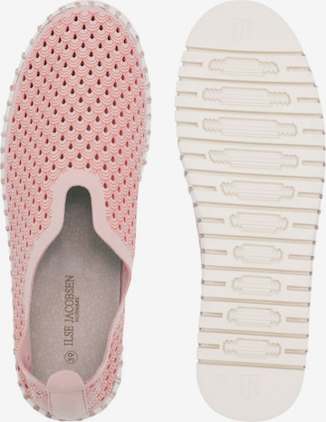 ILSE JACOBSEN Sneaker low 'TULIP3275' in Pink