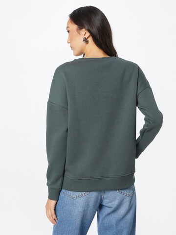 Key Largo Sweatshirt i grønn