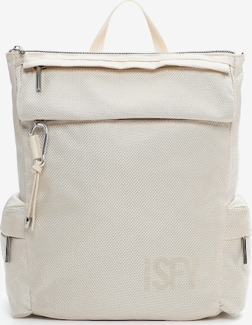 Suri Frey Rugzak 'Sports Marry' in Beige: voorkant
