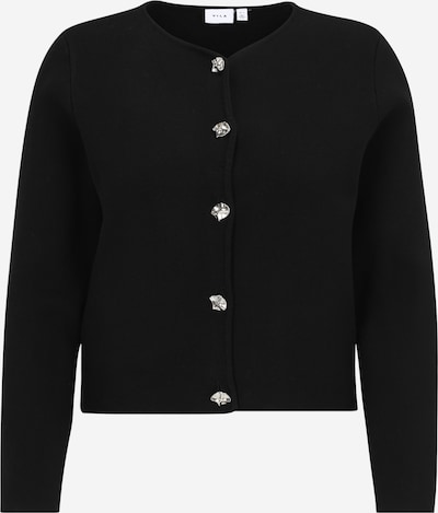 Vila Petite Kardigan 'VISWAY' u crna, Pregled proizvoda
