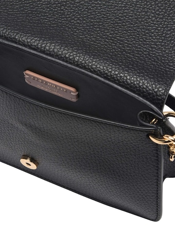 Coccinelle Schoudertas 'COCCINELLE C-Me S26 5' in Zwart