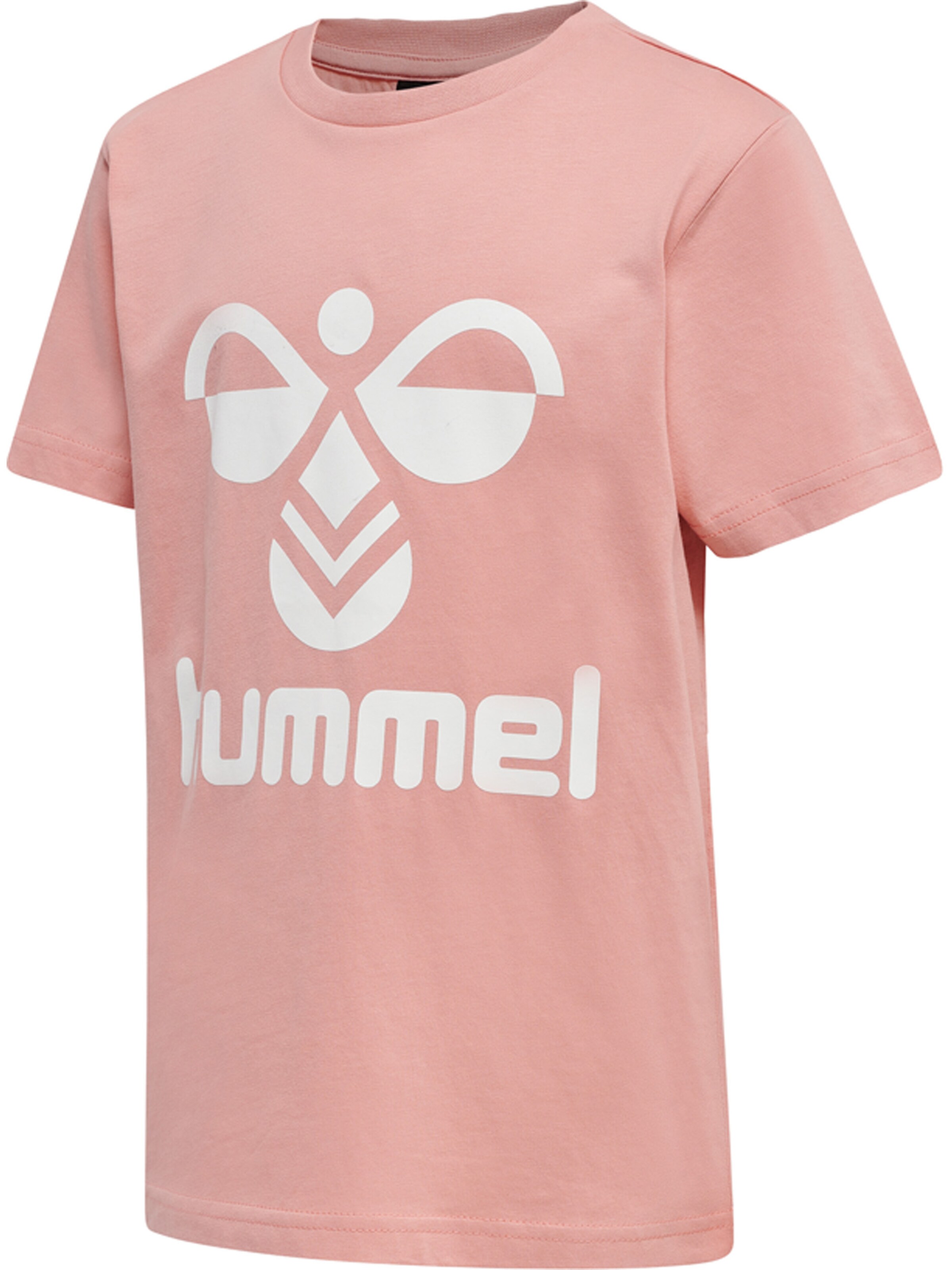 Hummel Funktionsskjorte 'Tres' i pink