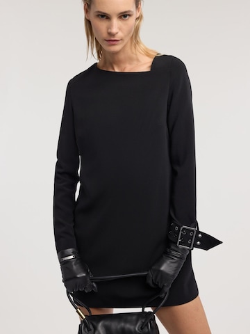 Trussardi Dress in Black