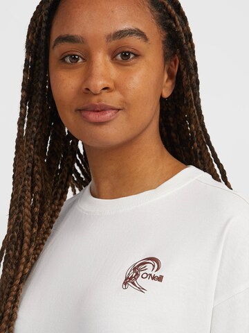O'NEILL Tričko – bílá