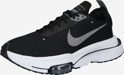 Nike Sportswear Nízke tenisky 'Air Zoom-Type' - čierna / biela, Produkt