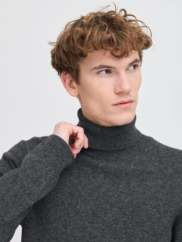 Pullover 'CFKarl' di Casual Friday in grigio