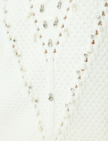 Koton Sweater in Beige