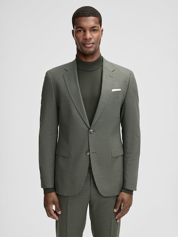 STRELLSON Slimfit Pak ' Aidan-Melwin ' in Groen