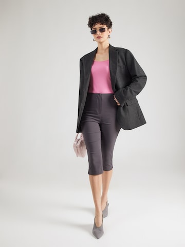 VERO MODA Koszulka 'VMMAXI MY' w kolorze różowy
