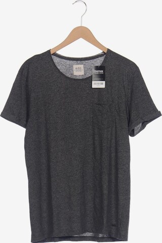 ESPRIT T-Shirt L in Grau: predná strana