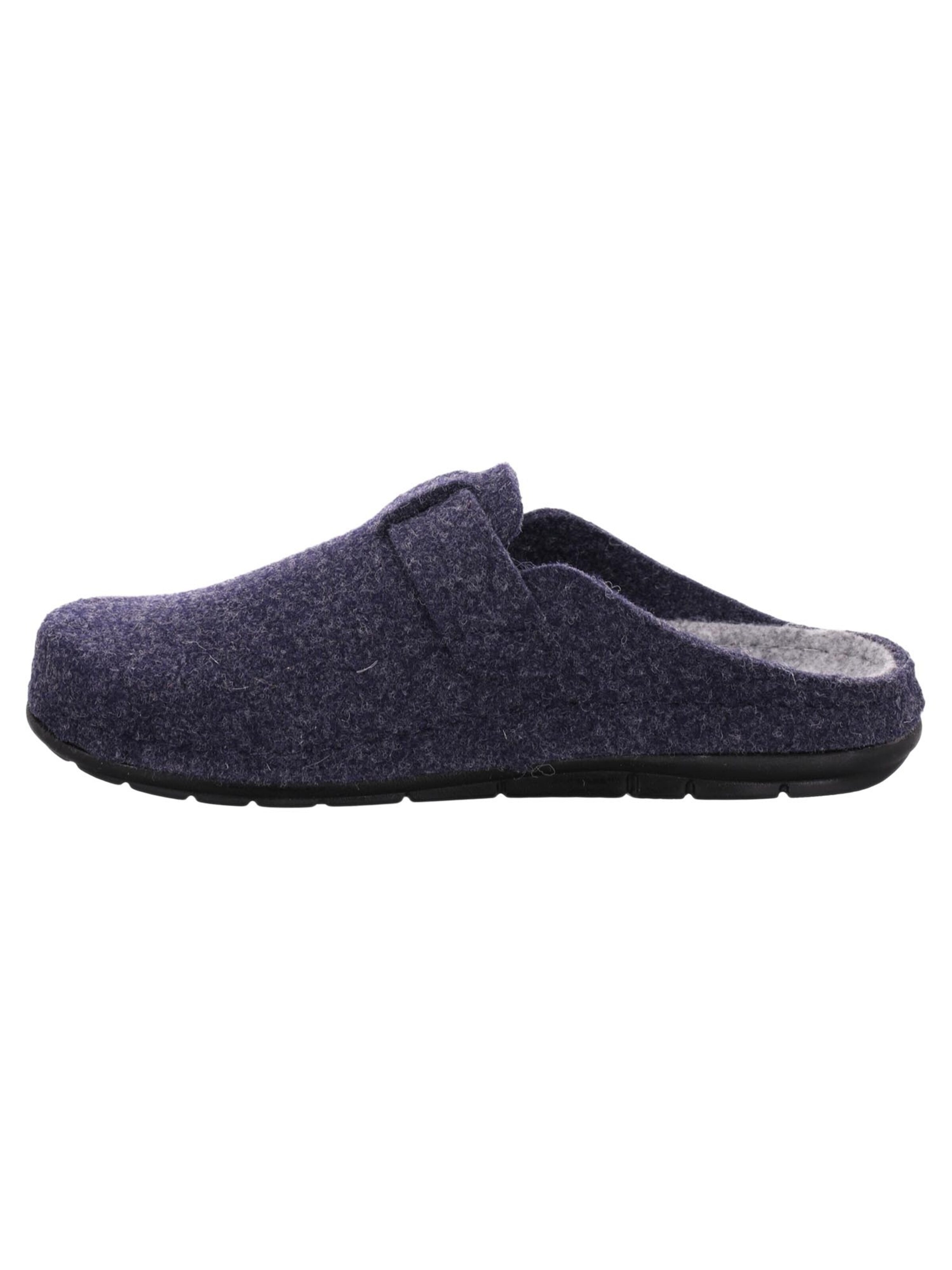 ROHDE Slipper 'Rodigo-H' in Blue
