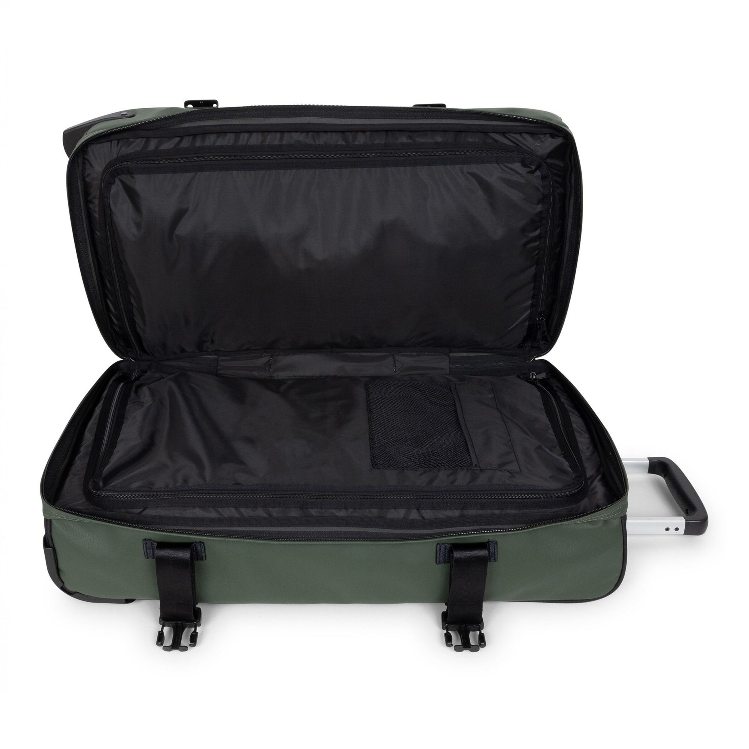 EASTPAK Trolley 'Transit' in Green