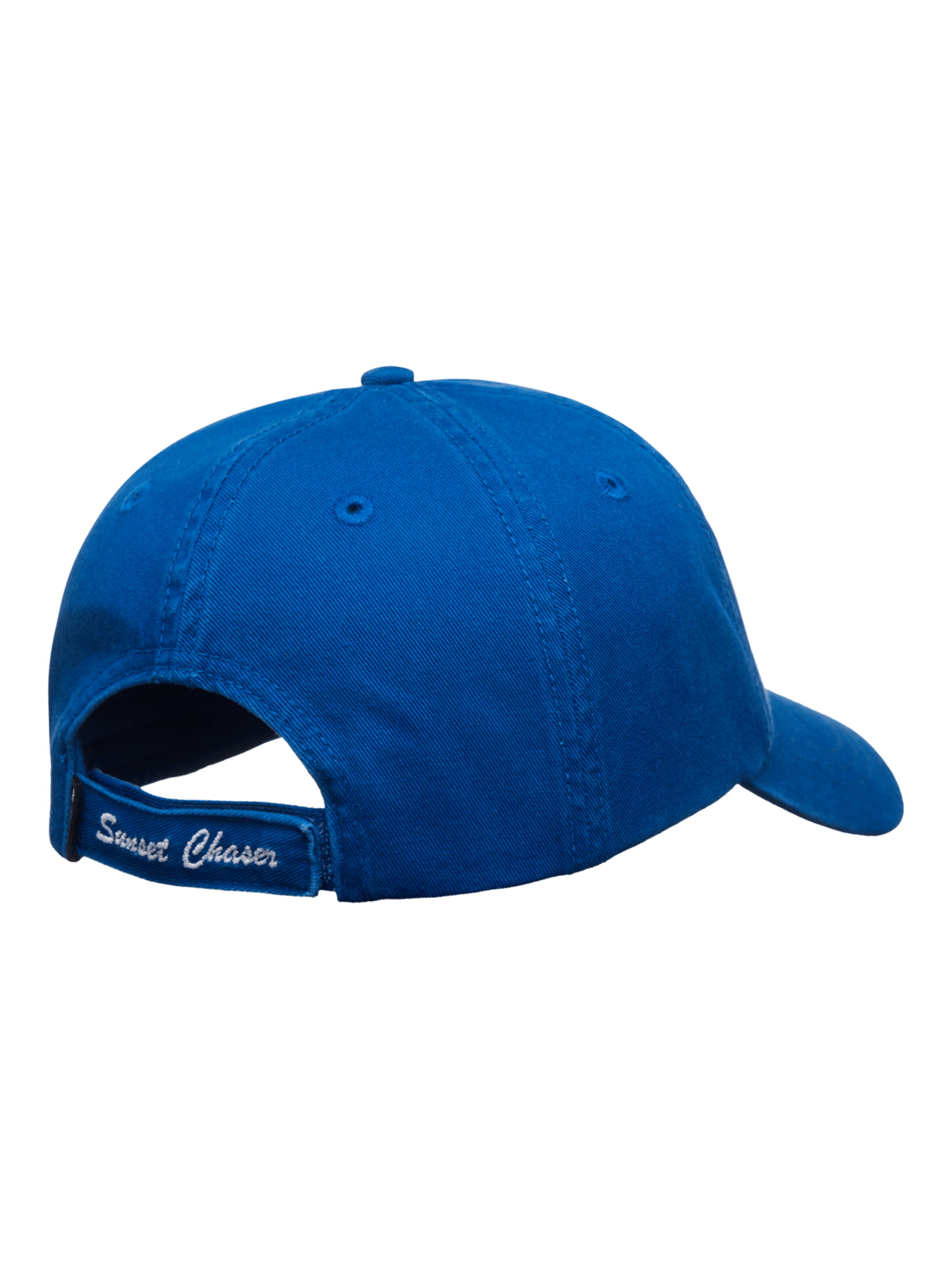 ROXY Cap 'Summer Breezy' in Blau