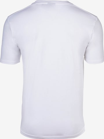 ELLESSE - Camiseta en blanco