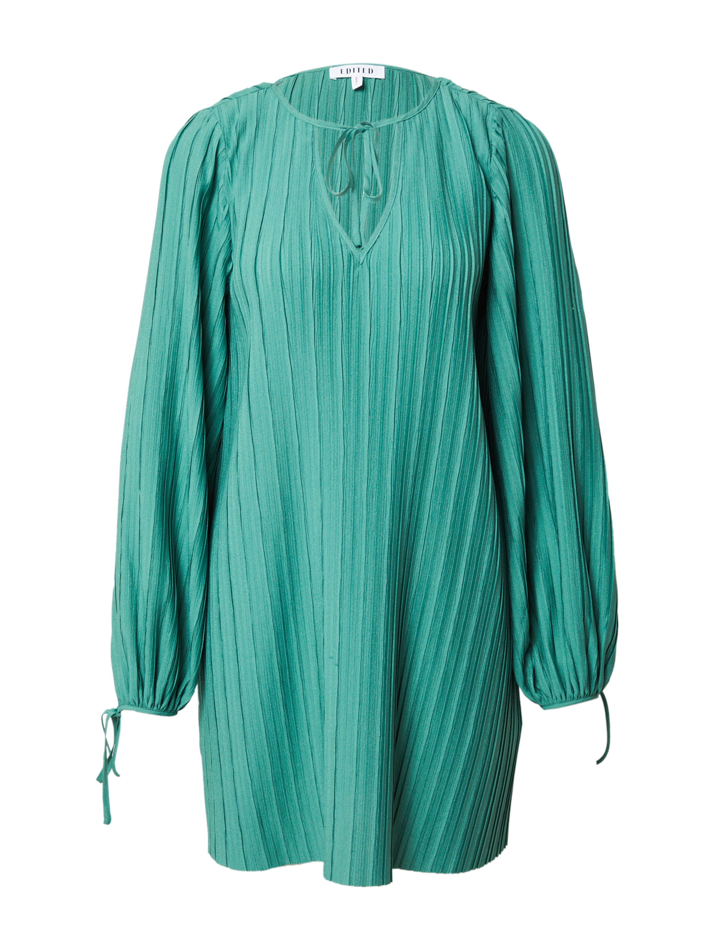 EDITED Платье 'Milly' в Зеленый: спереди