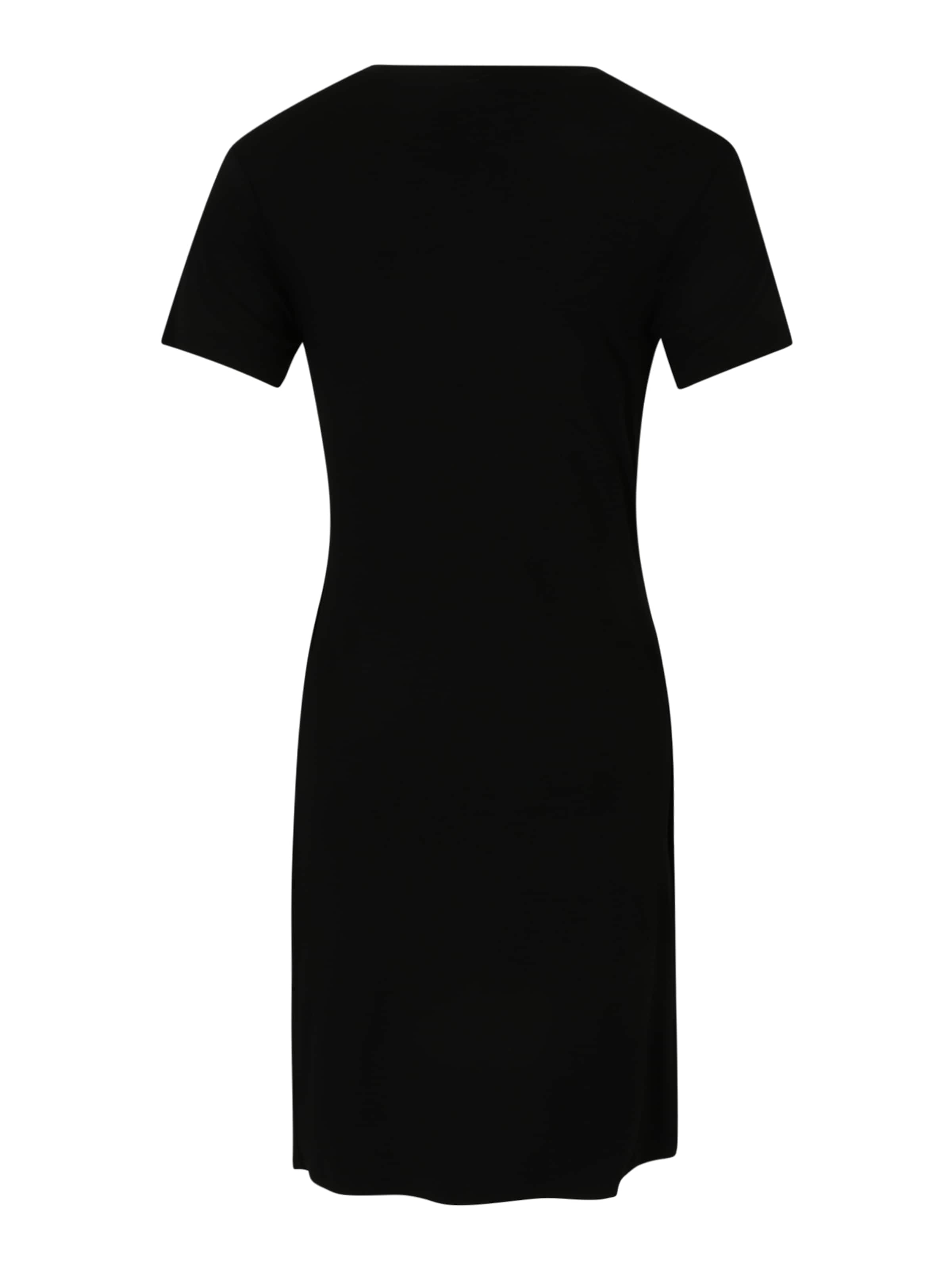 LOVE2WAIT Obleka | črna barva