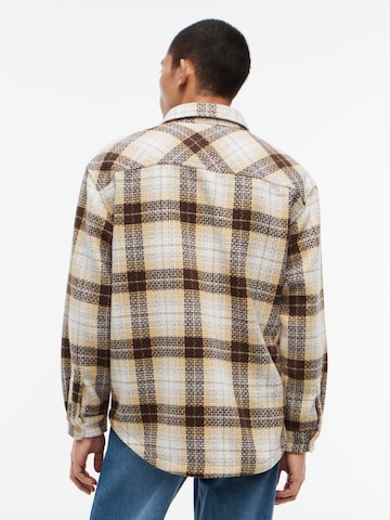 Tommy Jeans - Ajuste regular Camisa en beige