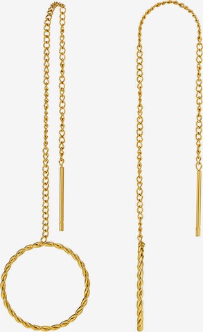 Heideman Ohrschmuck in Gold