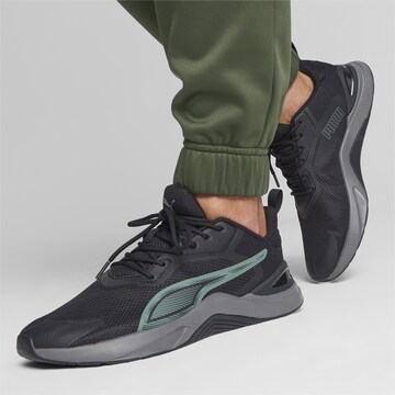 PUMA Running Shoes 'Infusion' in Black