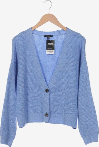 Mavi Sweater & Cardigan in S in Blue: front