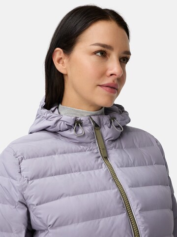 CAMEL ACTIVE Performance Jacket in Purple