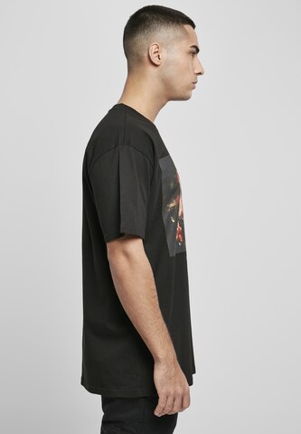 MT Men Shirt in Black