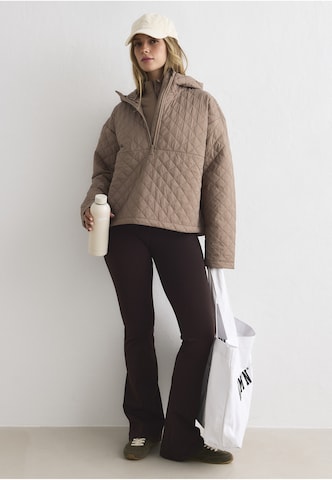 Giacca sportiva di Aim'n in grigio