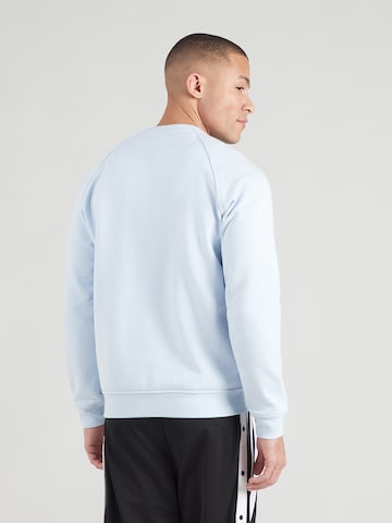 ADIDAS ORIGINALS Μπλούζα φούτερ 'Essentials' σε μπλε