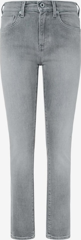 Pepe Jeans Jeans in Grau: Vorderseite