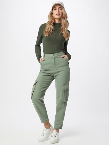 Loosefit Pantaloni cargo 'Loose Cargo' di LEVI'S ® in verde
