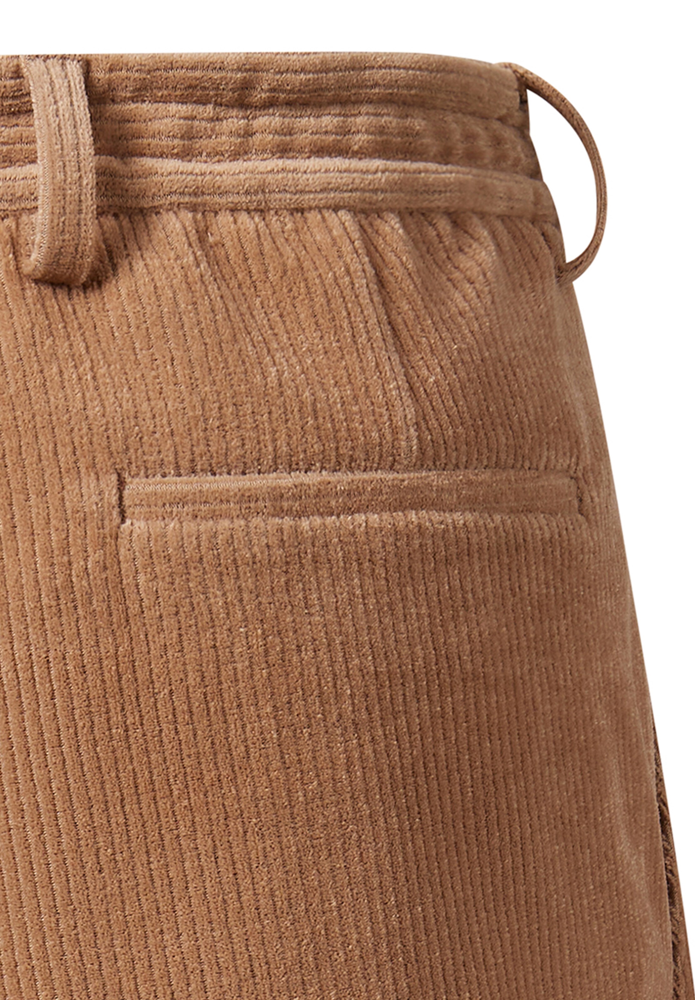 Baldessarini Tapered Hose ' Cox-T ' in Braun