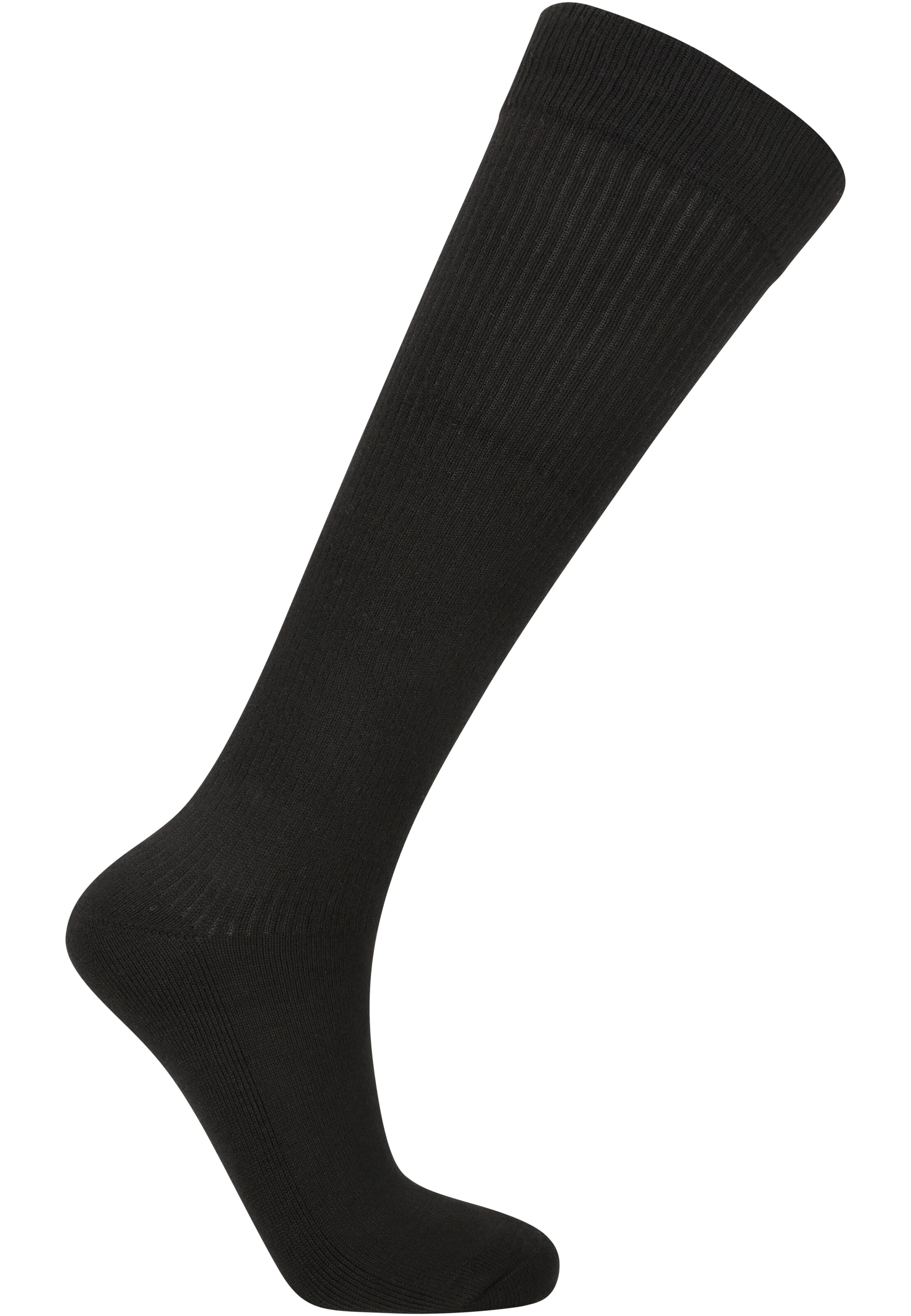 Athlecia Sports socks 'Beus' in Black