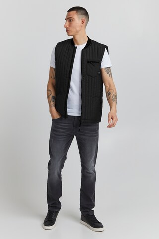 11 Project Vest 'Arne' in Black