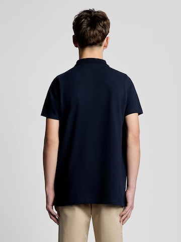 Lyle & Scott Shirt in Blue