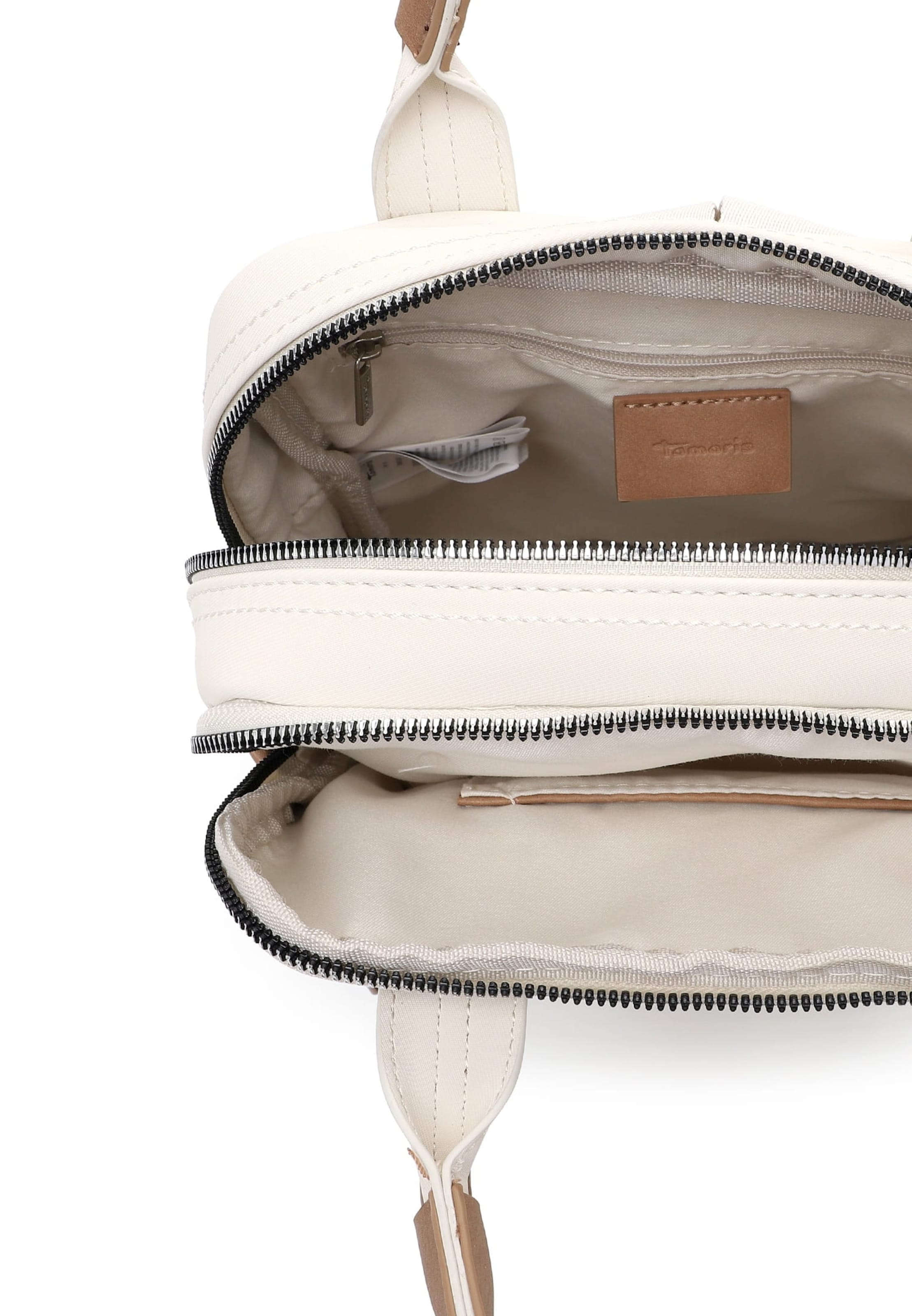 Sac à dos ' TAS Kirsten ' Tamaris en beige