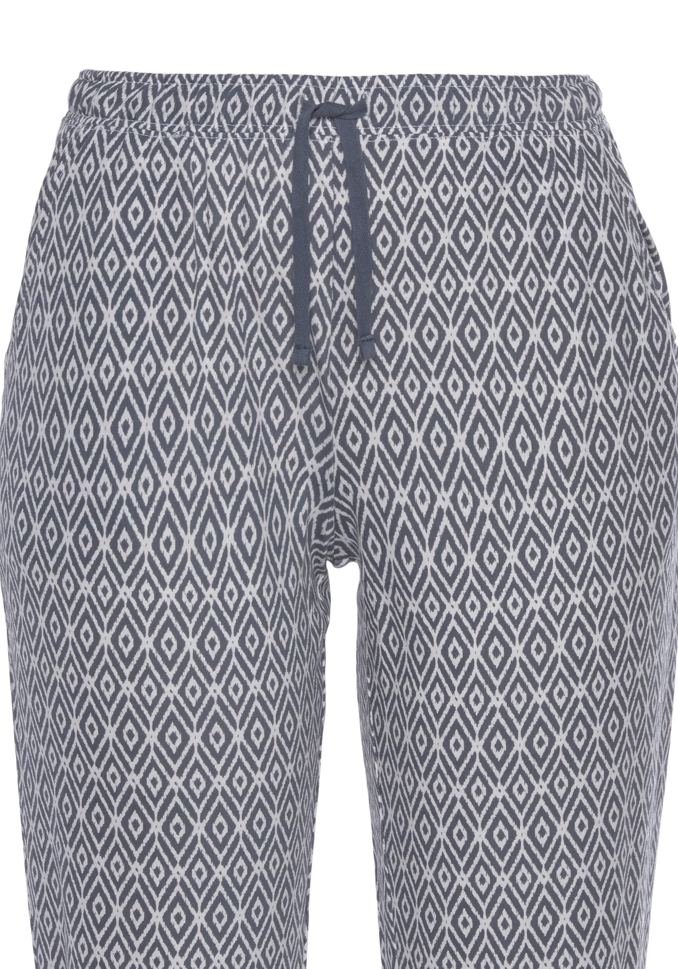 Pigiama di VIVANCE in blu